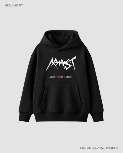 Armyst BTS Winter Hoodies