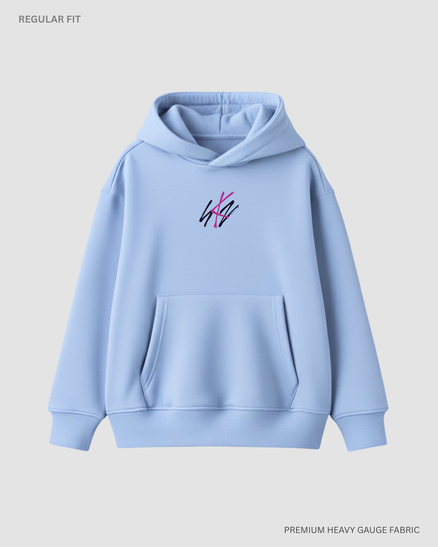 SKZ: Straykids- Winter Hoodie