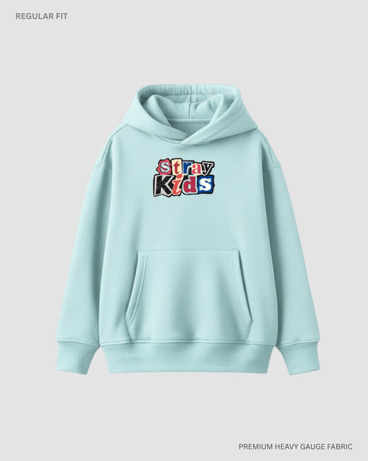 Straykids- Winter Hoodie