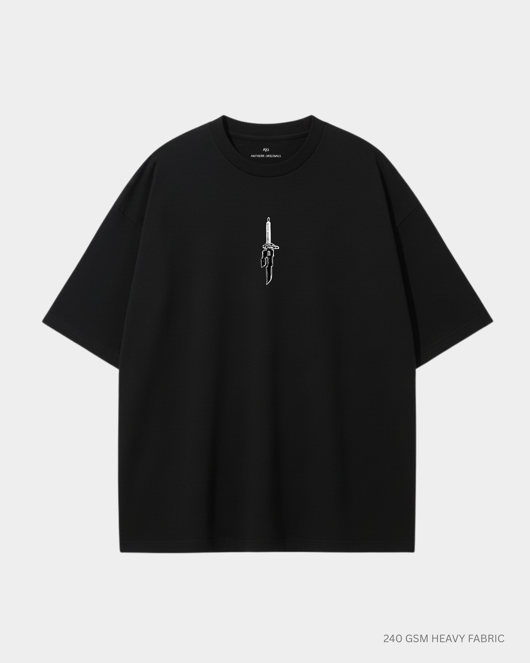 Toji Fushiro Unisex Oversized T-Shirt | Antherr Core