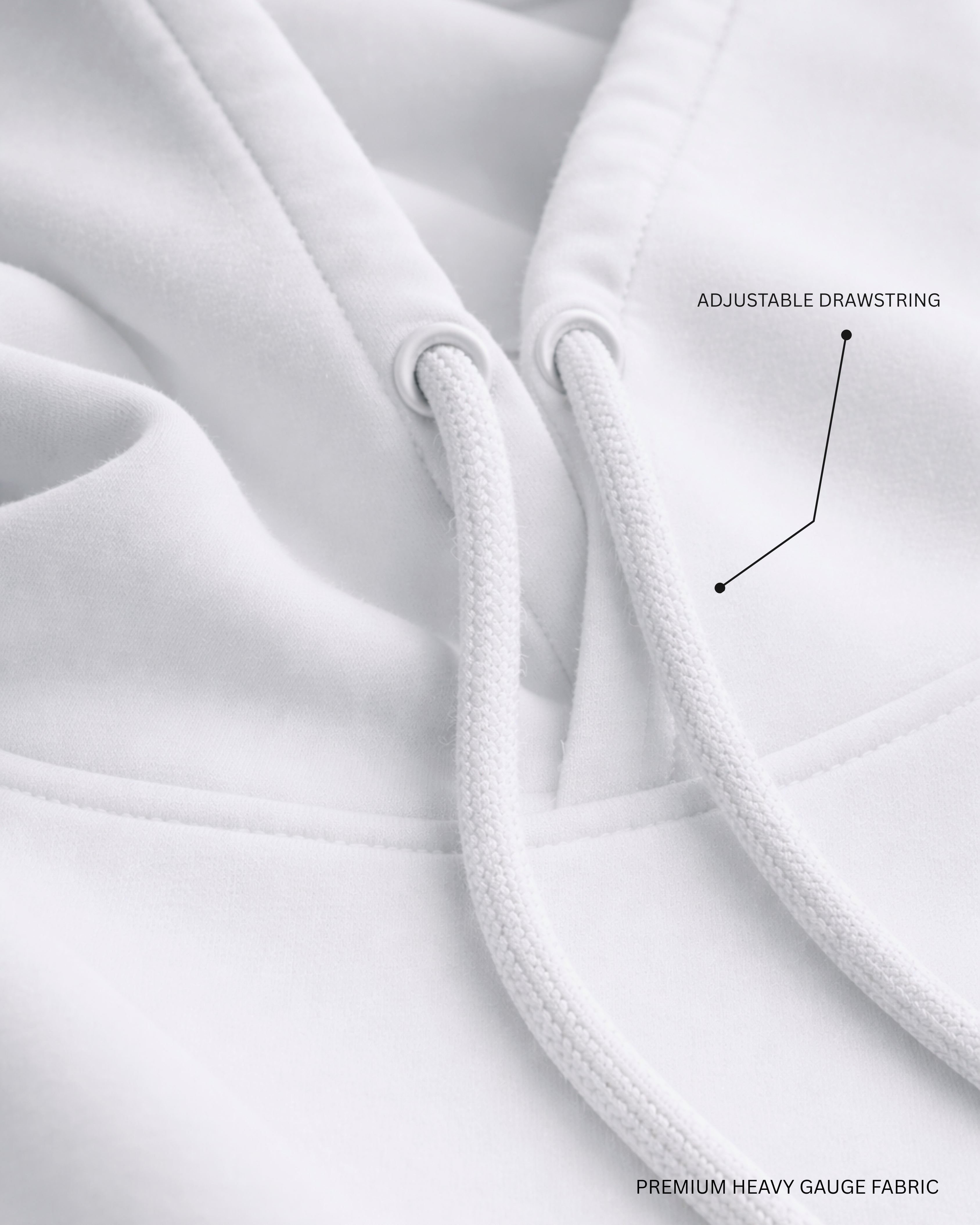KARMA: Stray Kids Winter Hoodies | Premium K-Pop Streetwear