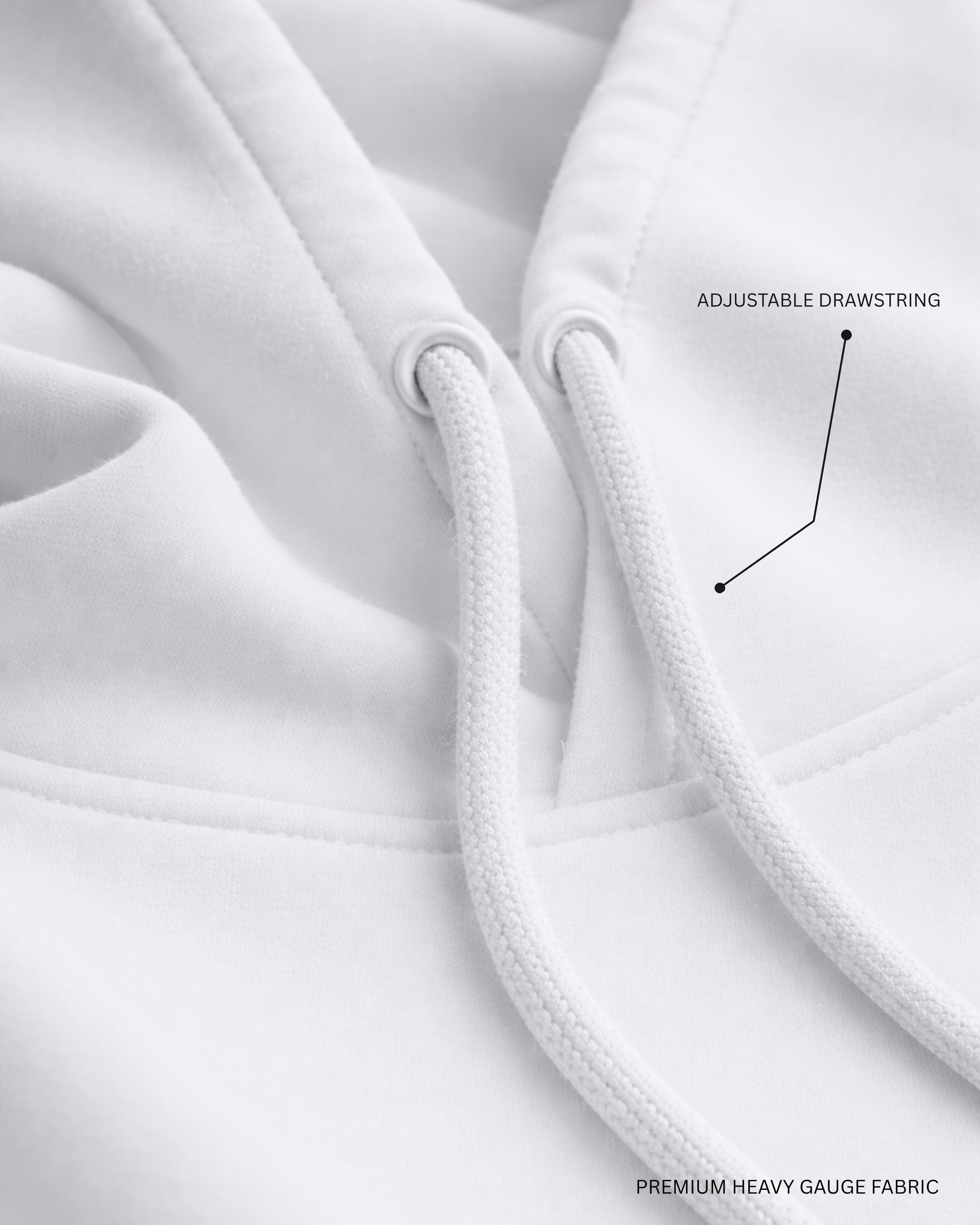 KARMA SKZ: Straykids- Winter Hoodie