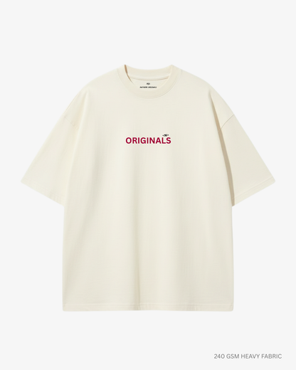 I Told ChatGPT About You Unisex Oversized T-Shirt | Antherr Originals