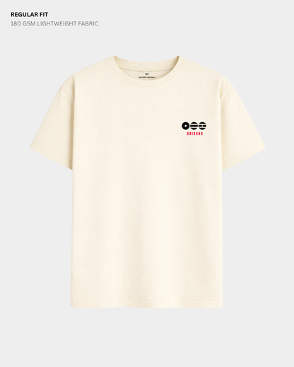 BTS Members Arirang Regular Fit T-Shirt | Antherr Core