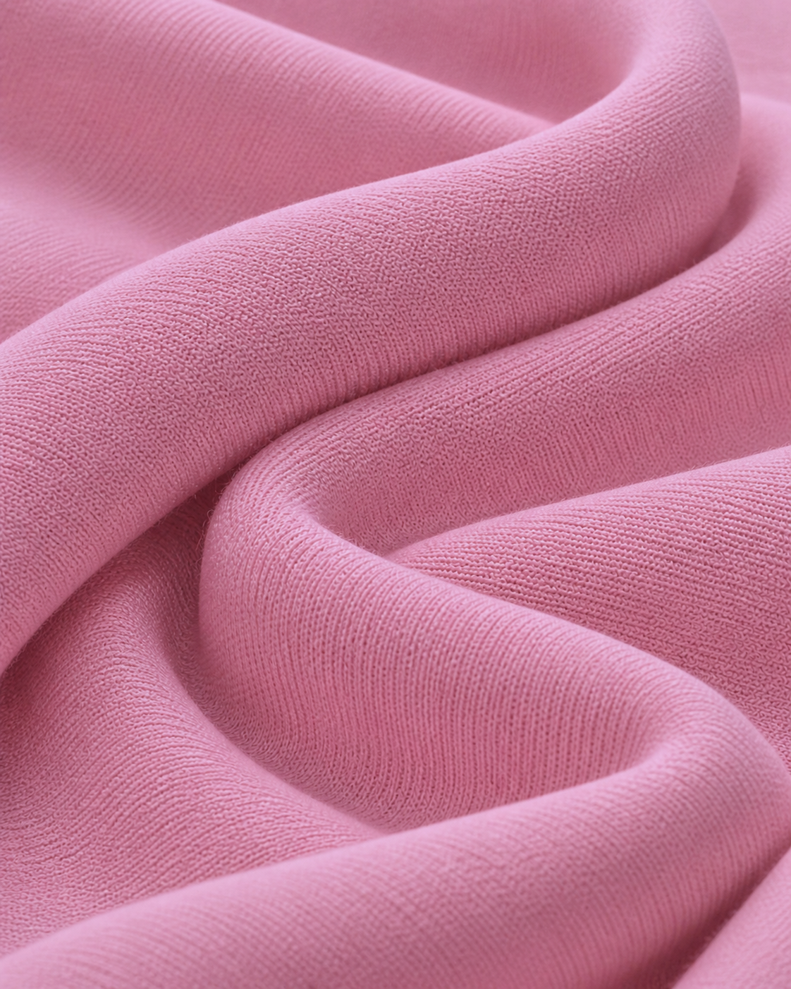 Basic Flamingo Oversized T-Shirt | French Terry Cotton