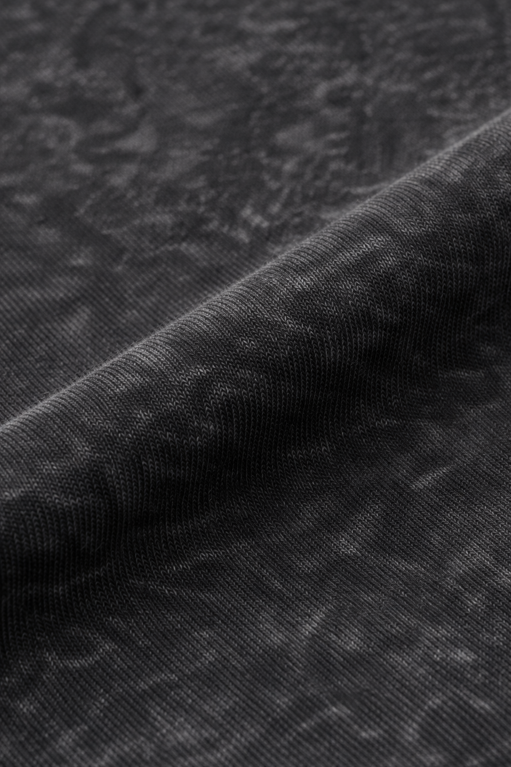 Straykids Do It Acid Wash Oversized T-Shirt India | Antherr Core