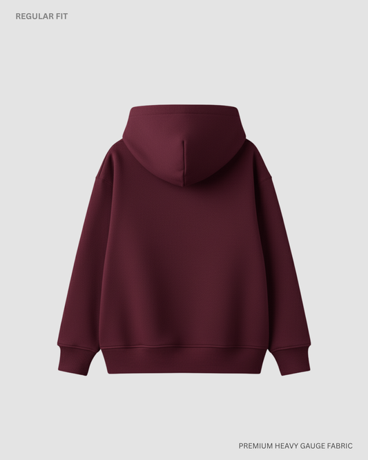 Stay Weird Alien & Space Unisex Winter Hoodies