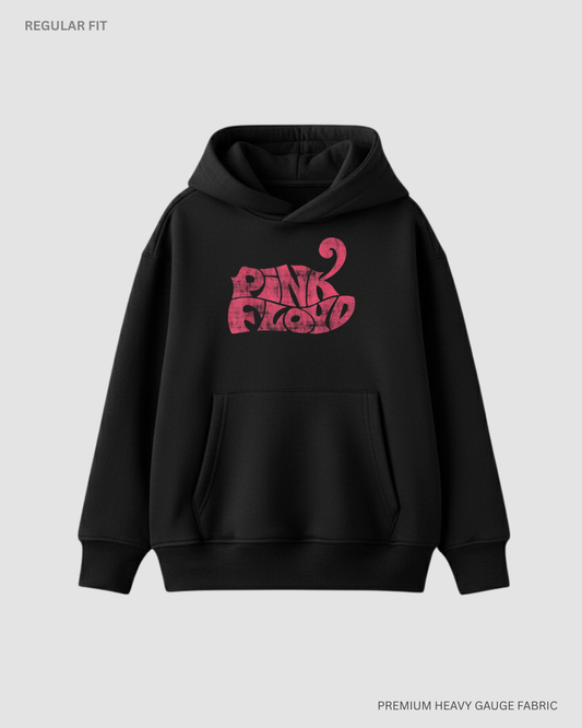 Pink Floyd Unisex Winter Hoodies