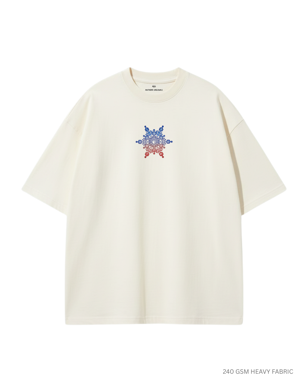 Akaza Upper Moon 3: Anime Unisex Oversized T-Shirts