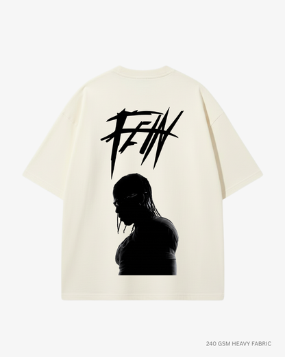 FEIN Travis Scott oversized tshirt India
