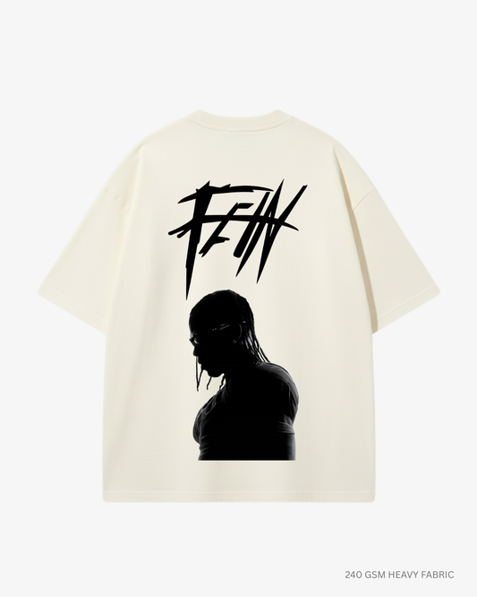 FEIN Travis Scott oversized tshirt India
