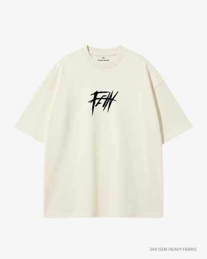 Hip hop streetwear oversized tshirt Travis Scott
