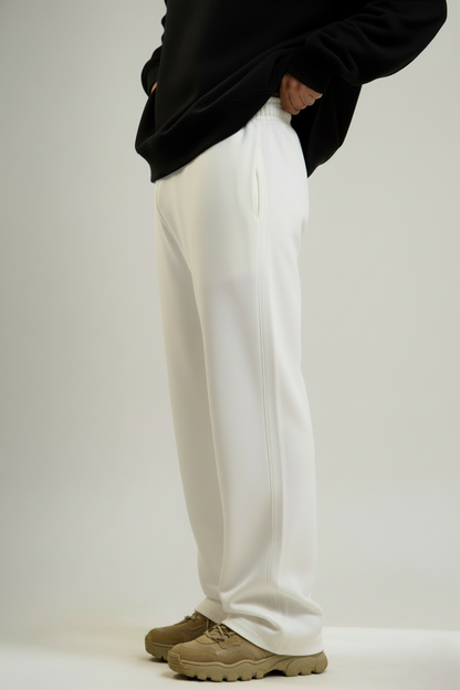 Off-White Unisex Everyday Sweatpants