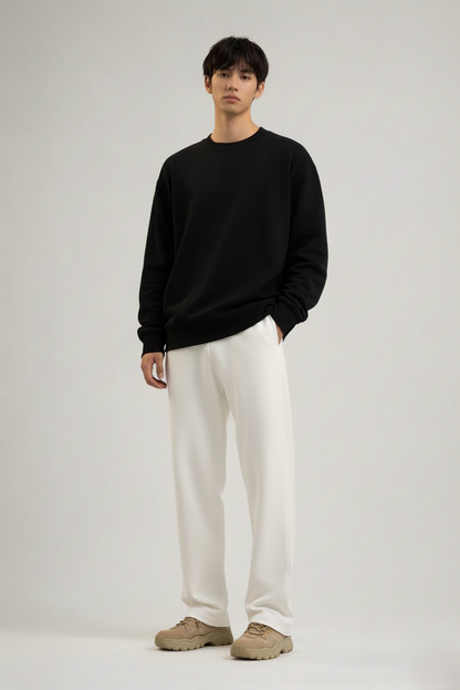 Off-White Unisex Everyday Sweatpants