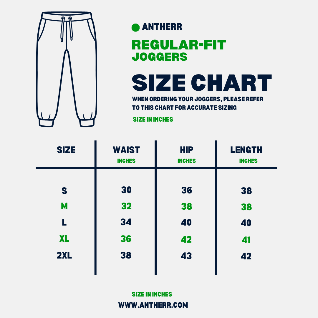 Baby Pink Unisex Everyday Joggers