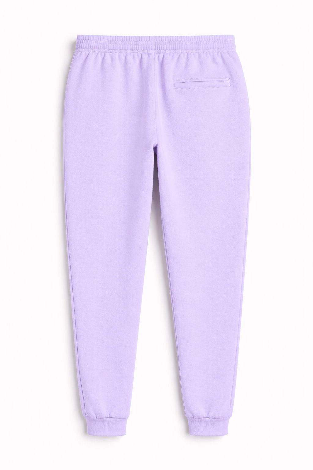 Lavender Unisex Everyday Joggers