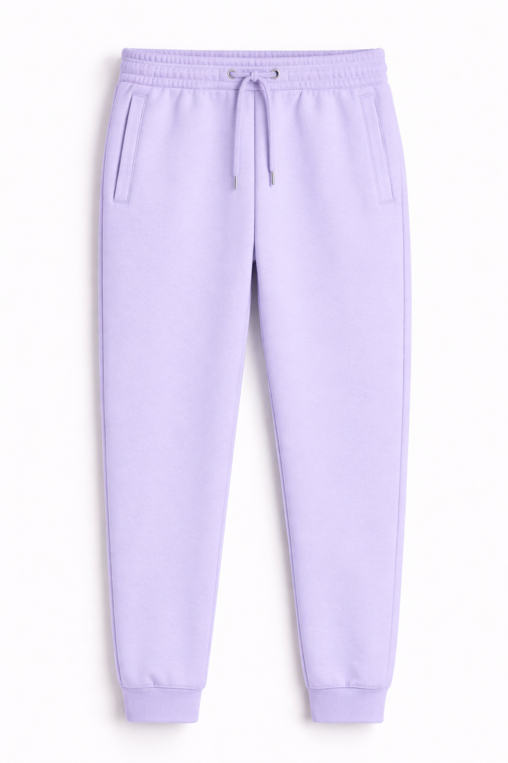 Lavender Unisex Everyday Joggers