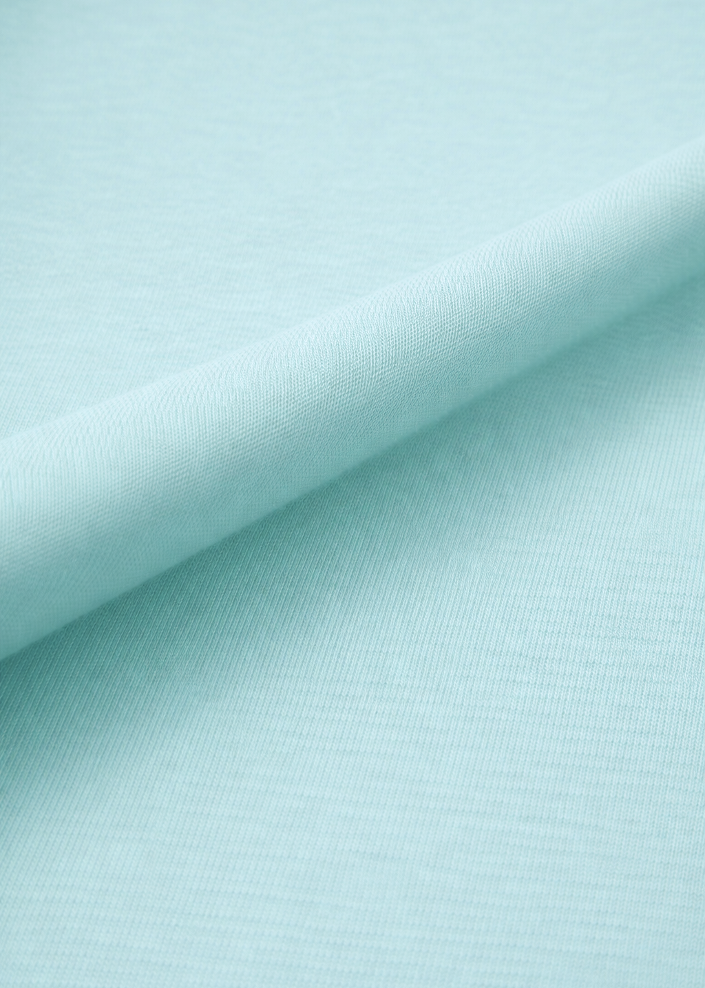 Basic Royal Blue Unisex Oversized T-shirt