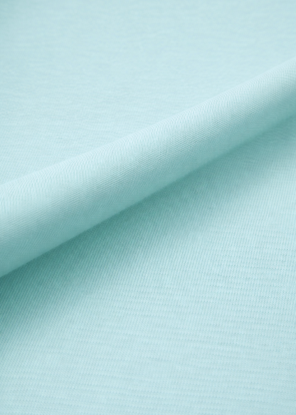 Basic Royal Blue Unisex Oversized T-shirt