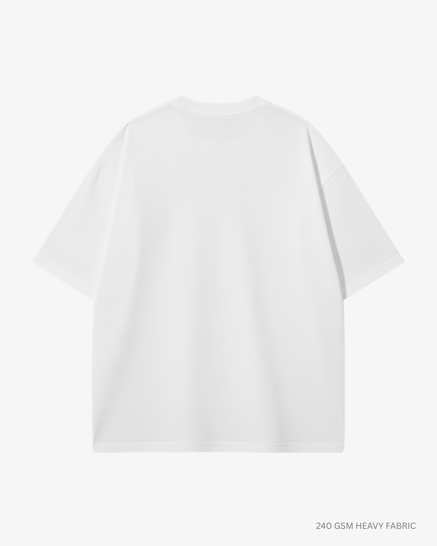 BTS 2.0 Arirang Unisex Oversized T-Shirt | Antherr Core