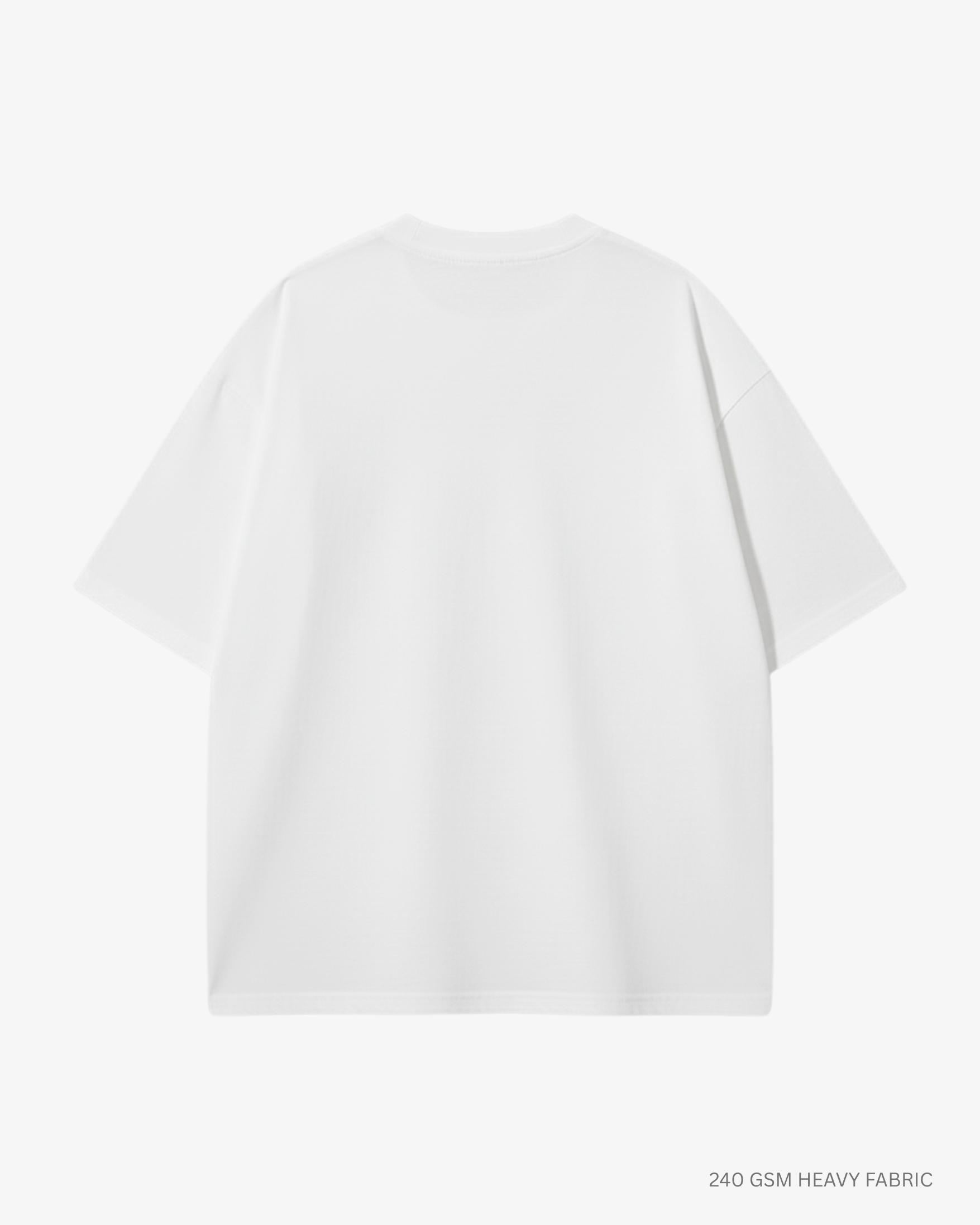 BTS 2.0 Arirang Unisex Oversized T-Shirt | Antherr Core