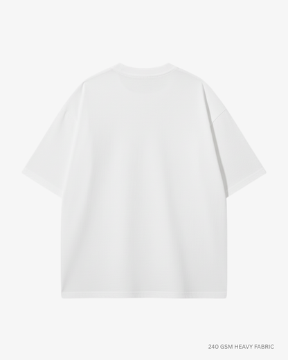 BTS 2.0 Arirang Unisex Oversized T-Shirt | Antherr Core