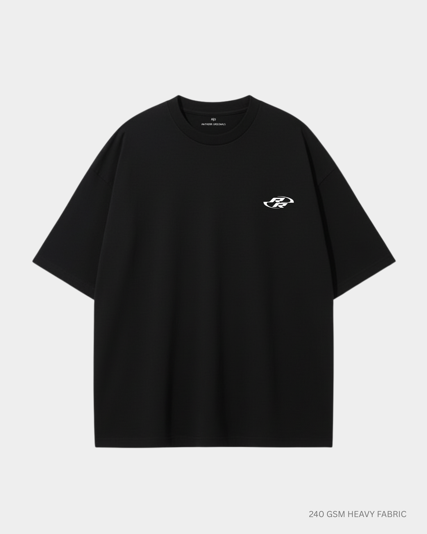 We Pray For Cars Unisex Oversized T-Shirt | Antherr Originals