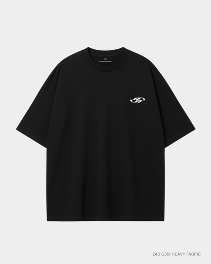 We Pray For Cars Unisex Oversized T-Shirt | Antherr Originals