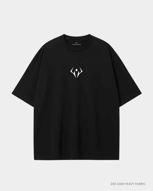 Sukuna Unisex Oversized T-Shirt – Unisex Streetwear | Antherr