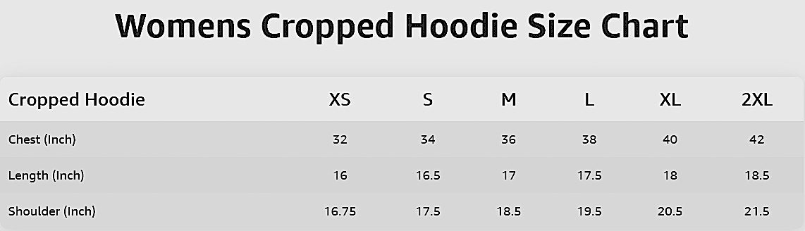 BLACKPINK - Winter Crop Hoodies