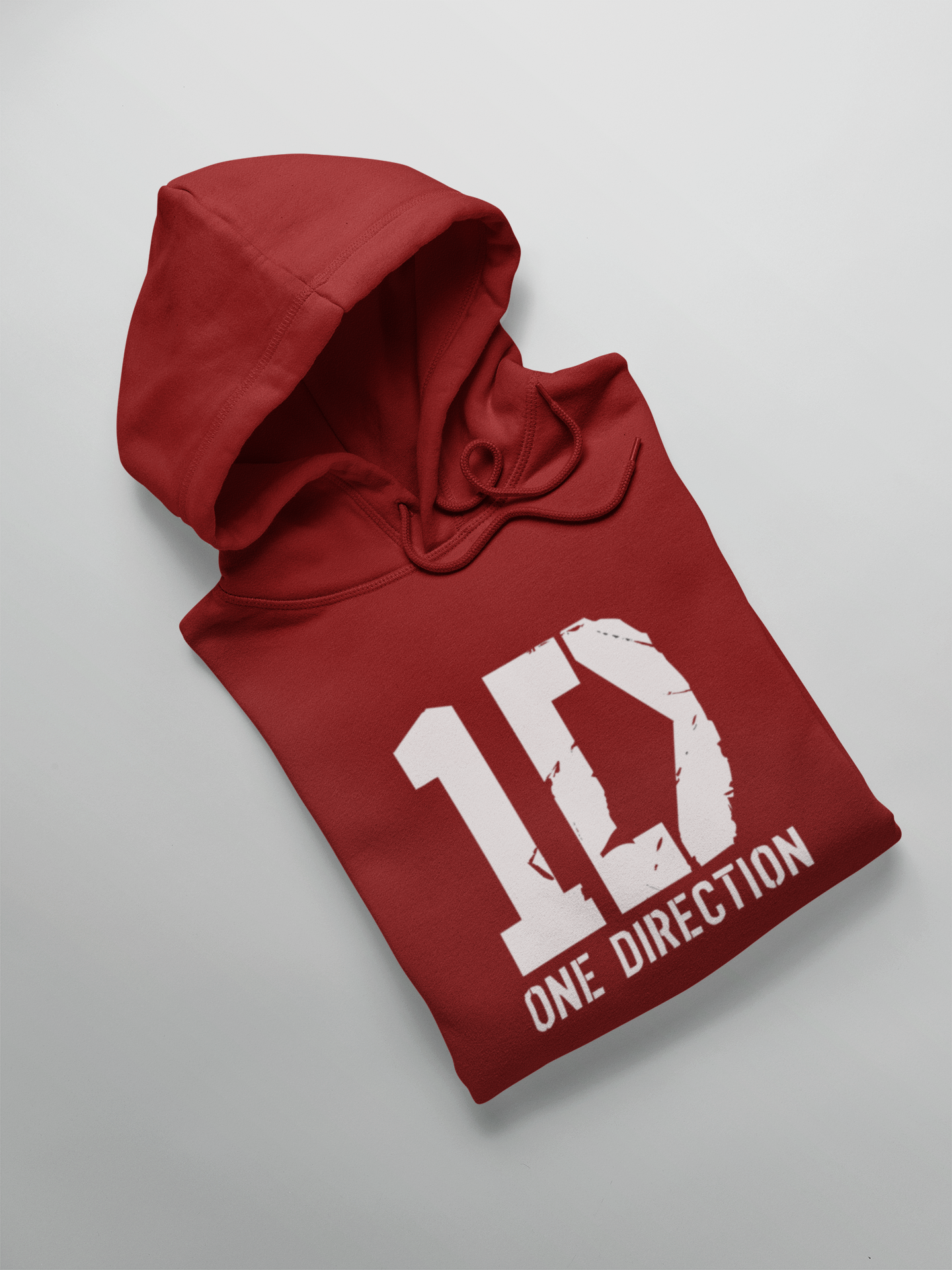 1 Direction Unisex Winter Hoodies
