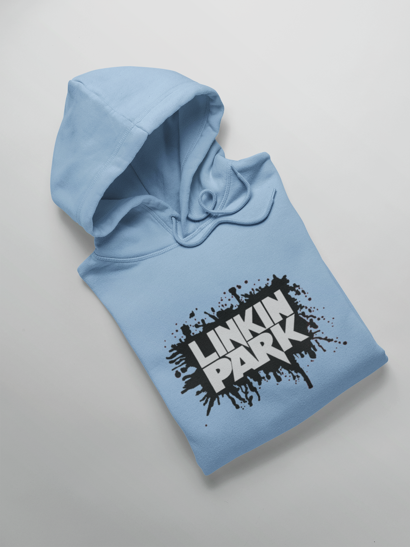 Linkin Park Unisex Winter Hoodies