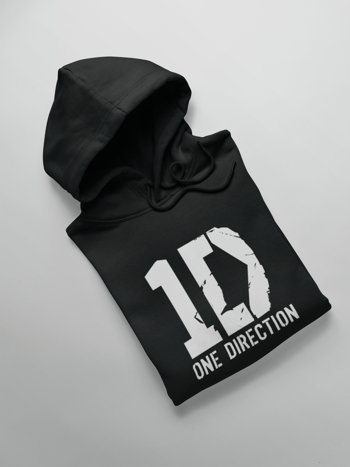 1 Direction Unisex Winter Hoodies