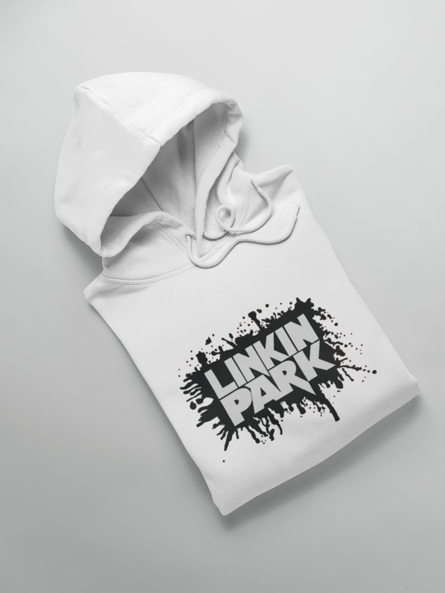 Linkin Park Unisex Winter Hoodies