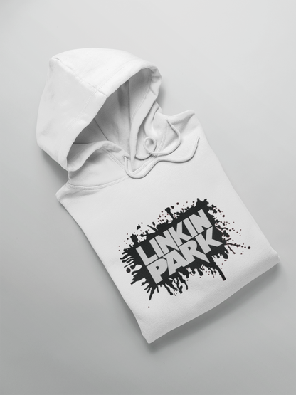 Linkin Park Unisex Winter Hoodies