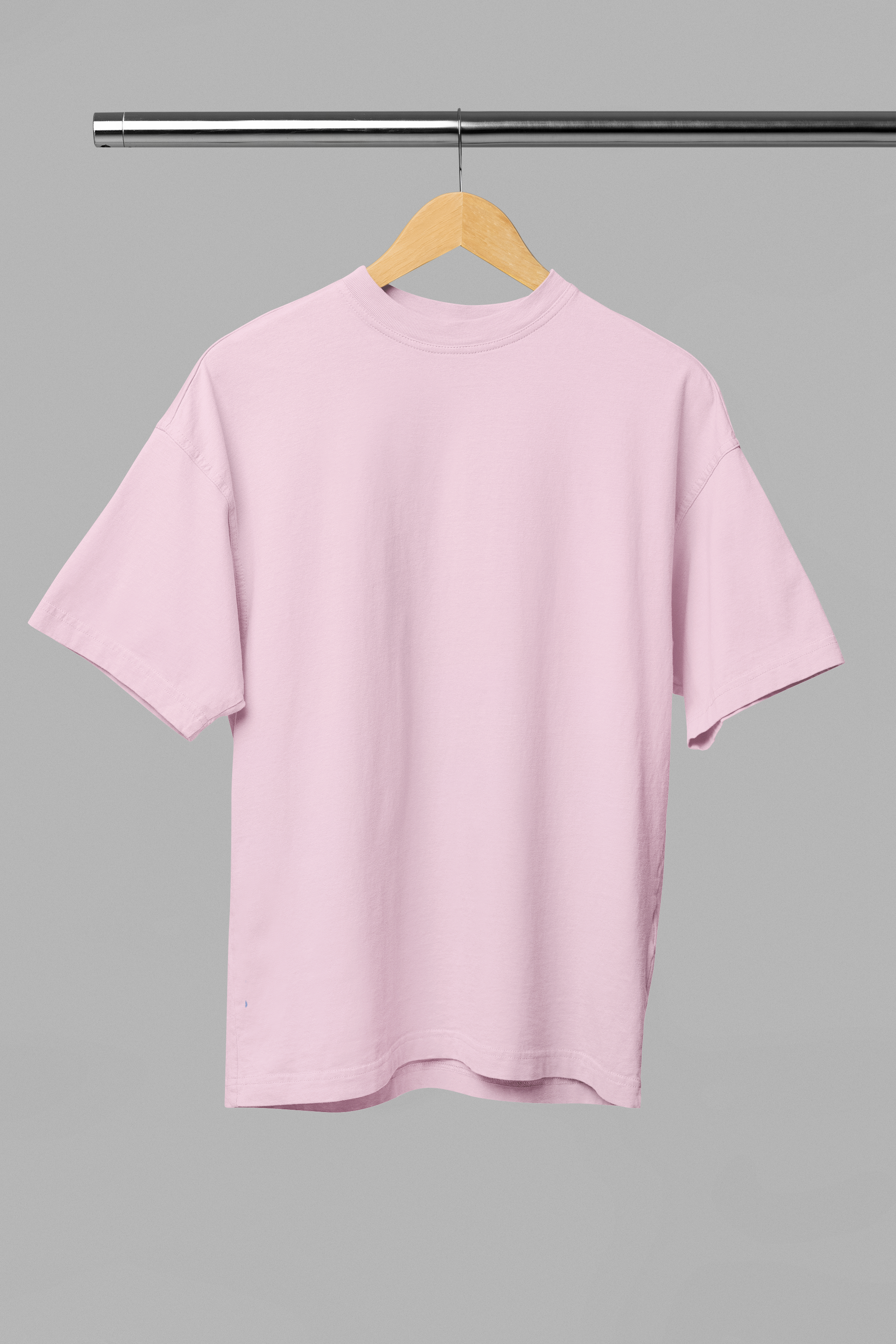 Buy Basic Oversized T-Shirts – Minimal Streetwear Antherr India