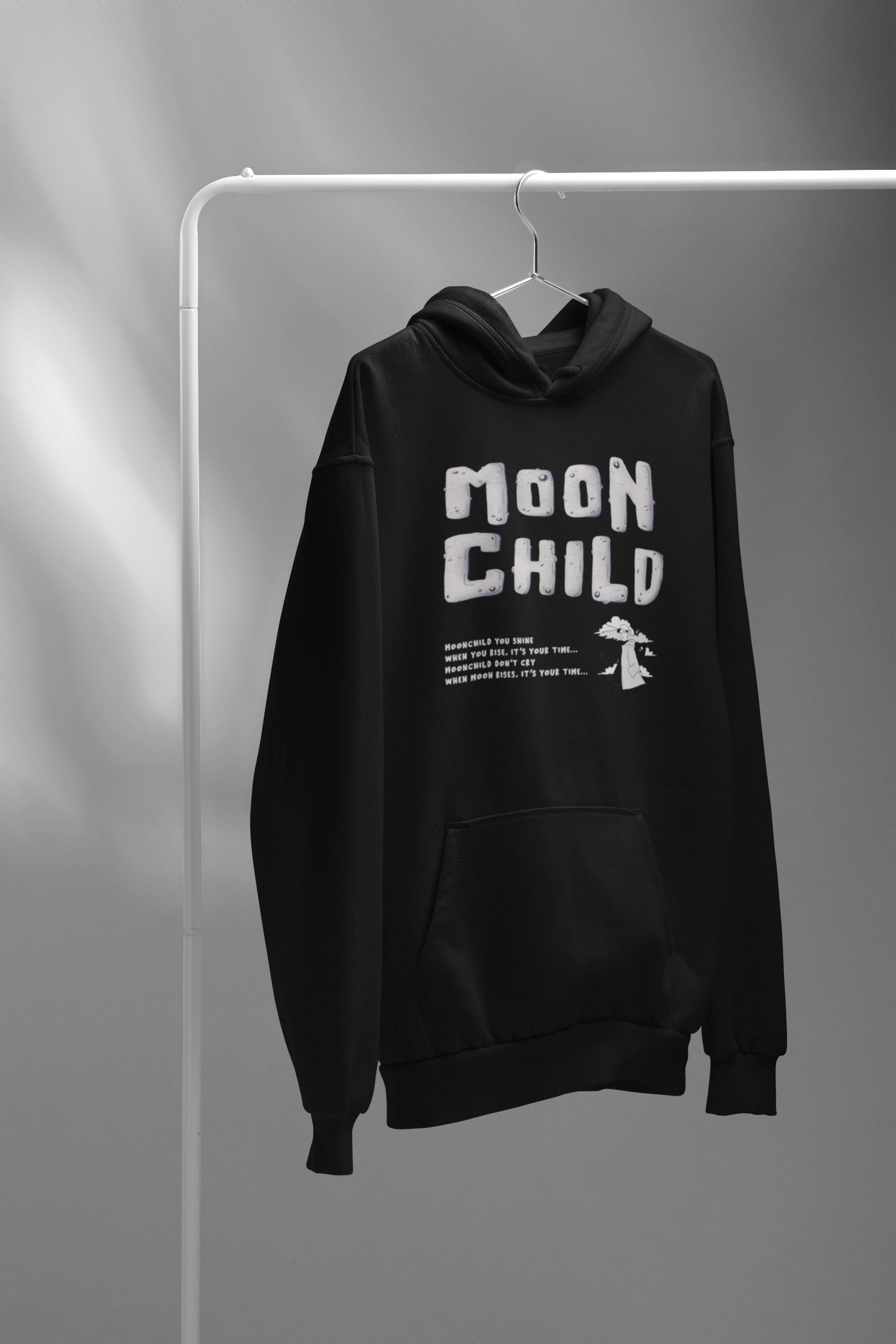 Moon Child: BTS - Winter Hoodies