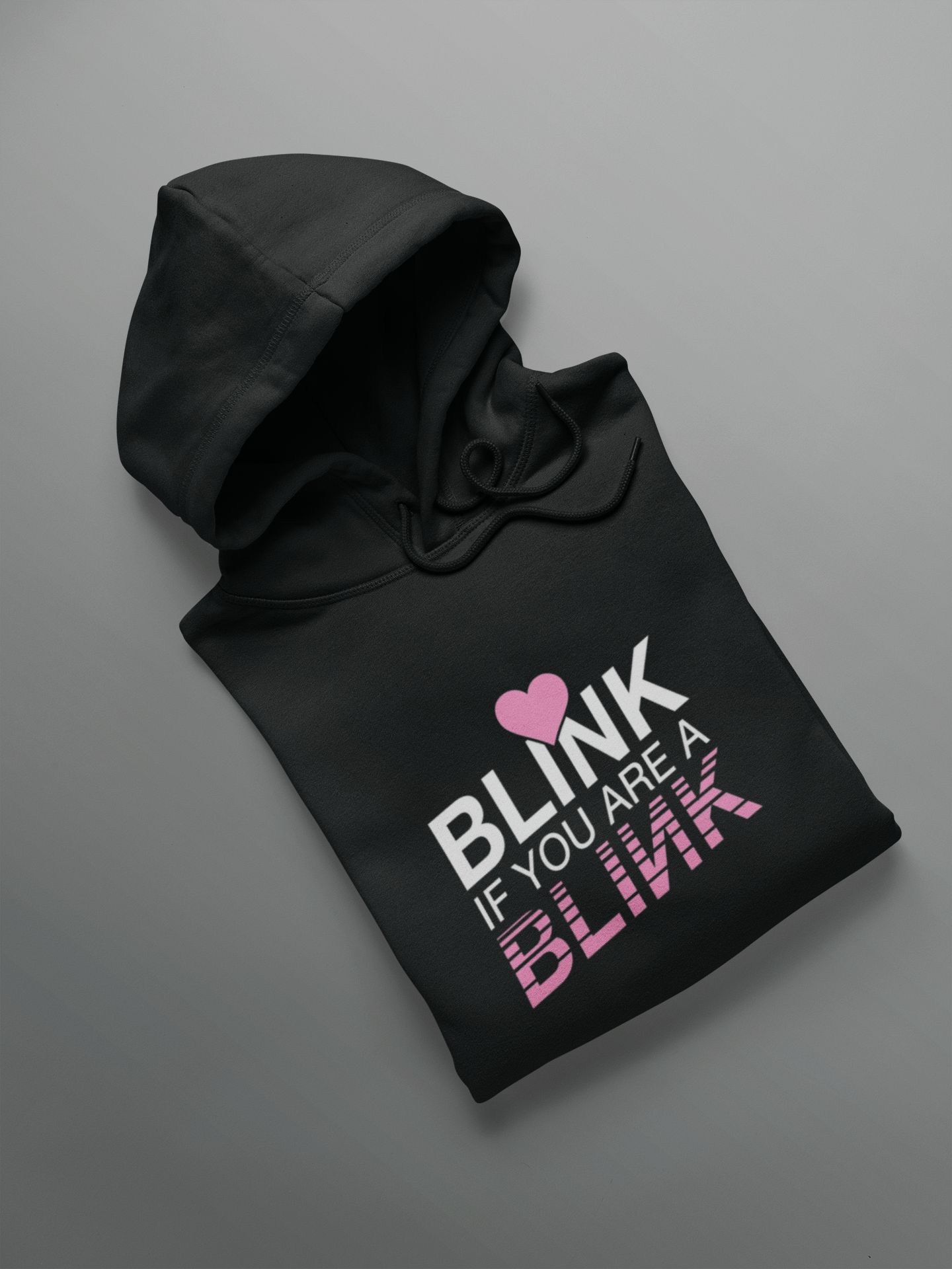 K-pop Love. Pink Symbol Like BlackPink Blink Fan' Apron | Spreadshirt