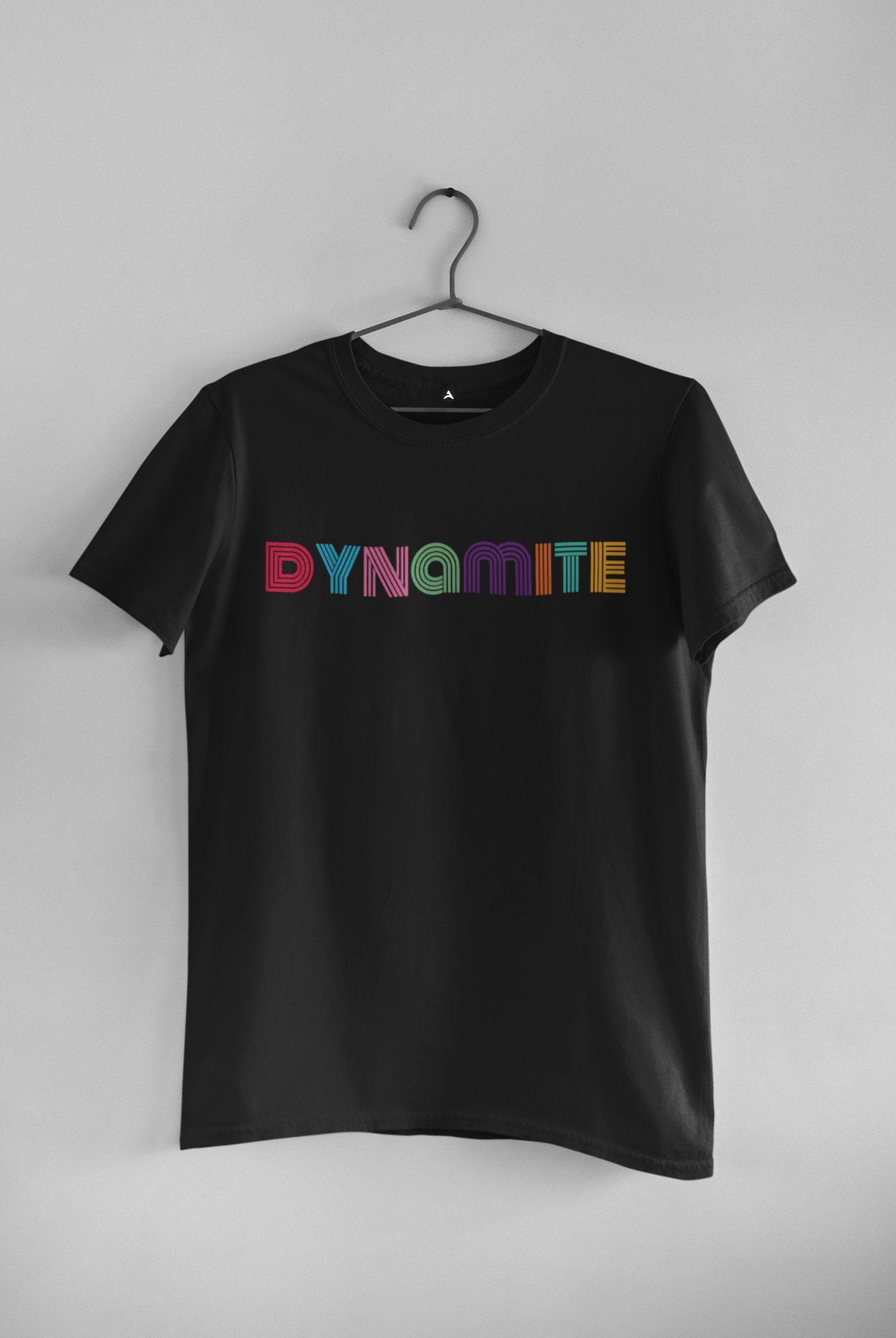 Bts dynamite 2024 t shirt india
