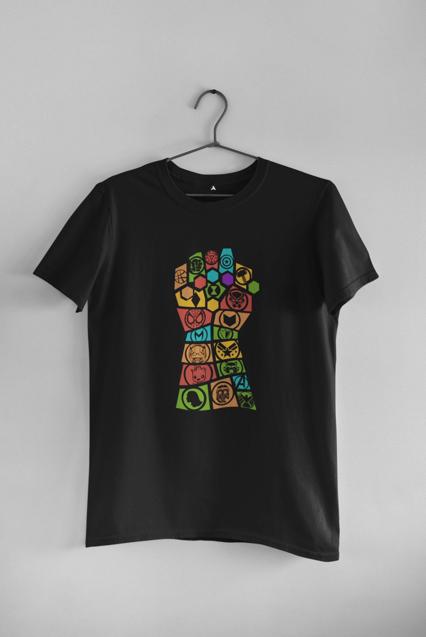 Infinity gauntlet shirt cheap