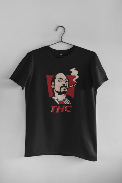 THC - HALF-SLEEVE T-SHIRTS