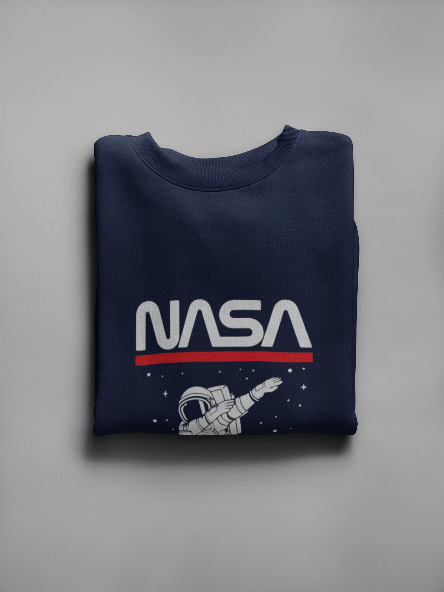 Original nasa sweatshirt hotsell