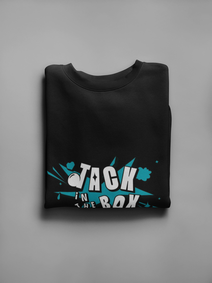 J-Hope More: Jack in The Box- BTS Regular Fit T-SHIRTS