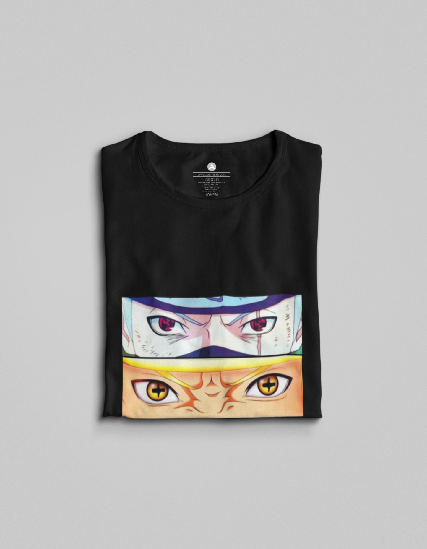 Legend Eyes: Anime- Oversized T-Shirts