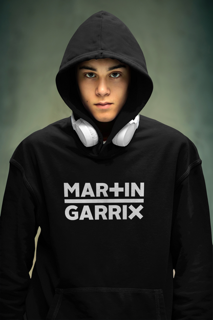 Martin garrix 2025 animals hoodie