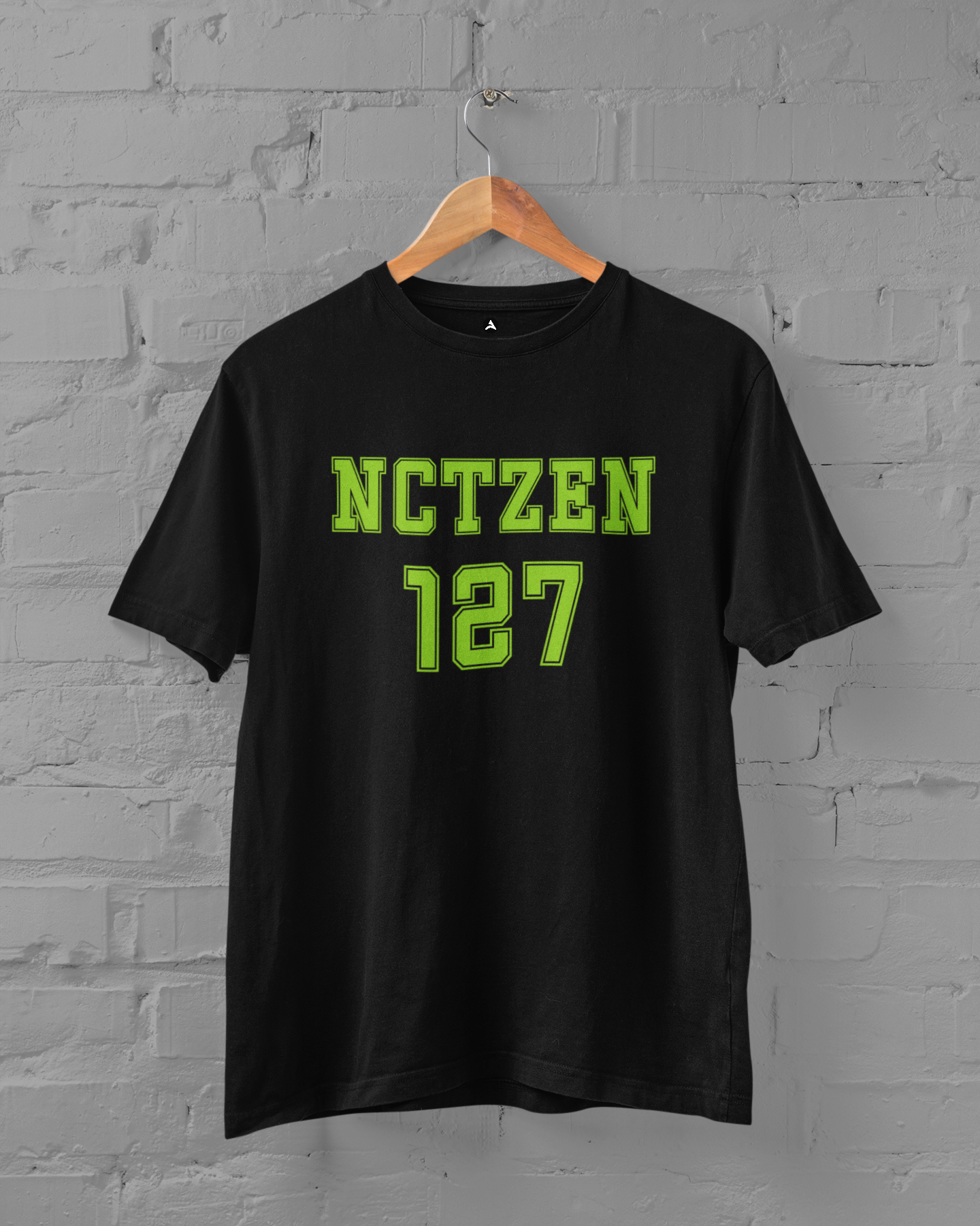 NCTZEN: NCT - Regular fit Unisex T-Shirts