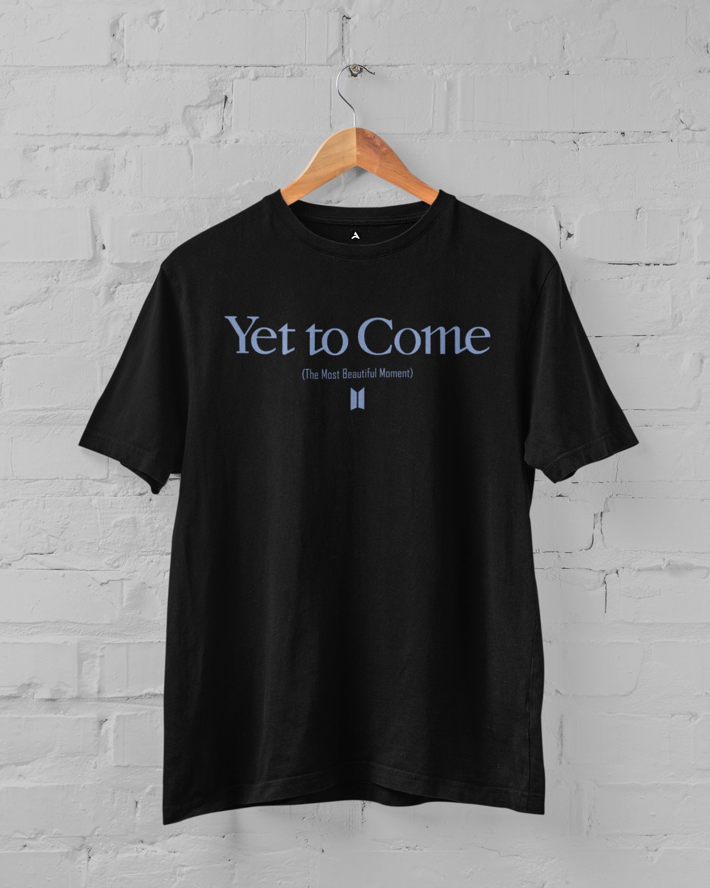 Yet To Come: BTS - HALF-SLEEVE T-SHIRTS