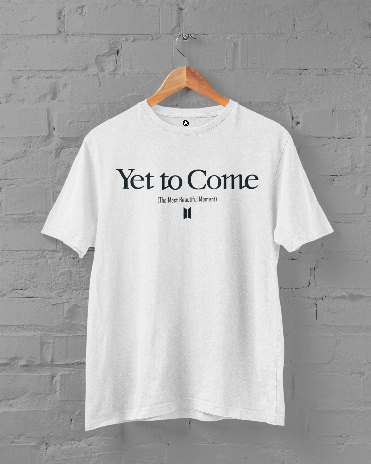 Yet To Come: BTS - HALF-SLEEVE T-SHIRTS